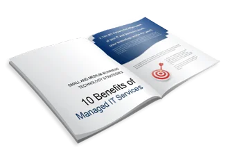 10 Benefits of Managed IT Whitepaper